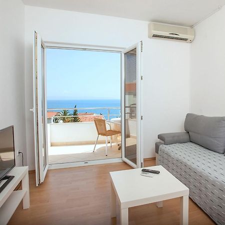 Apartments Kairos سيغيت فغانييتْسا المظهر الخارجي الصورة