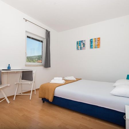 Apartments Kairos سيغيت فغانييتْسا المظهر الخارجي الصورة
