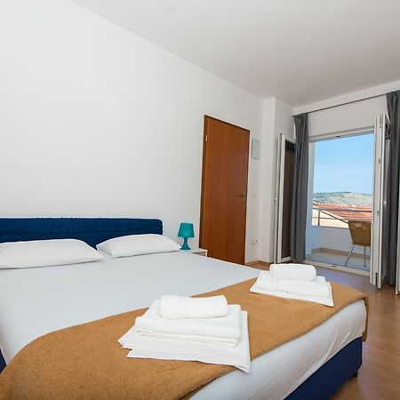 Apartments Kairos سيغيت فغانييتْسا المظهر الخارجي الصورة