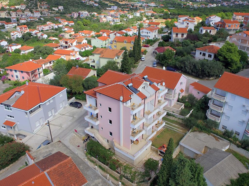 Apartments Kairos سيغيت فغانييتْسا الغرفة الصورة