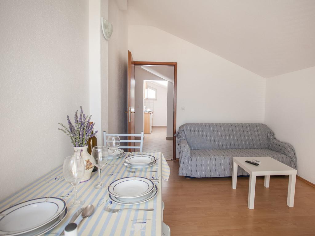 Apartments Kairos سيغيت فغانييتْسا المظهر الخارجي الصورة
