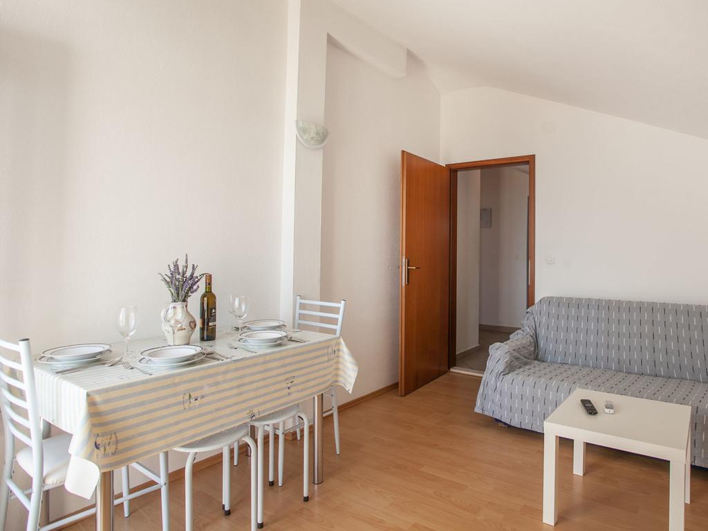 Apartments Kairos سيغيت فغانييتْسا المظهر الخارجي الصورة