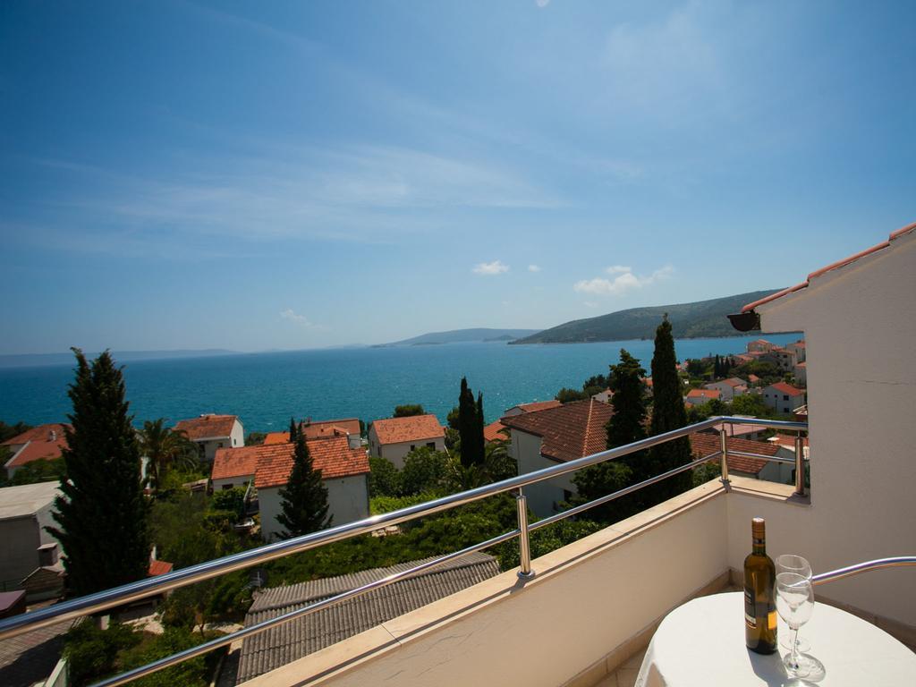 Apartments Kairos سيغيت فغانييتْسا المظهر الخارجي الصورة