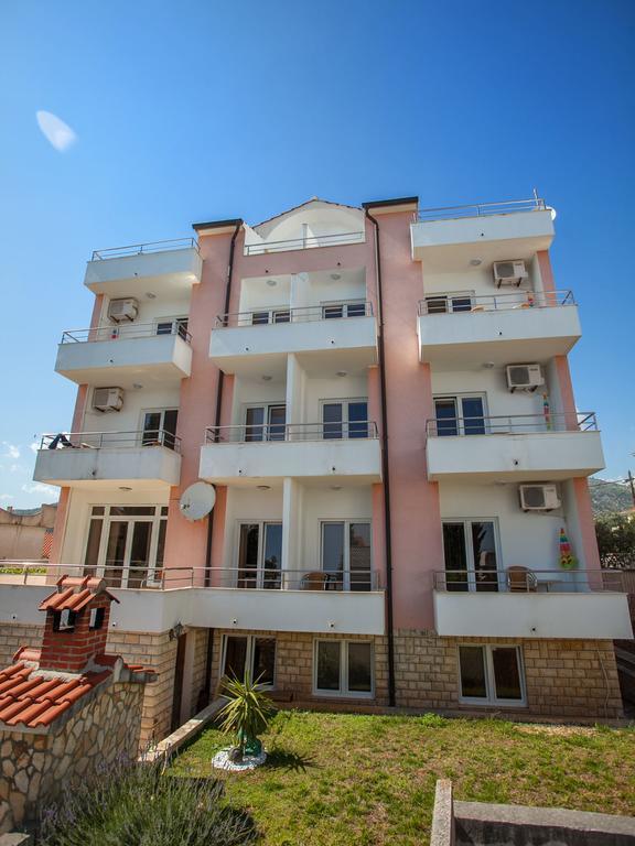 Apartments Kairos سيغيت فغانييتْسا المظهر الخارجي الصورة