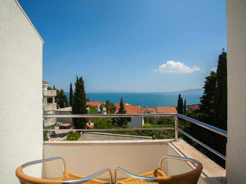 Apartments Kairos سيغيت فغانييتْسا المظهر الخارجي الصورة