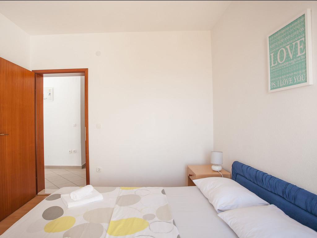 Apartments Kairos سيغيت فغانييتْسا المظهر الخارجي الصورة