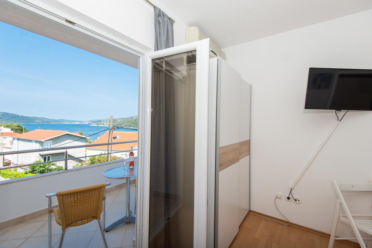 Apartments Kairos سيغيت فغانييتْسا المظهر الخارجي الصورة