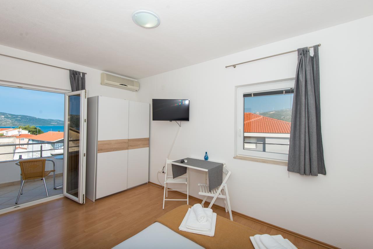 Apartments Kairos سيغيت فغانييتْسا المظهر الخارجي الصورة