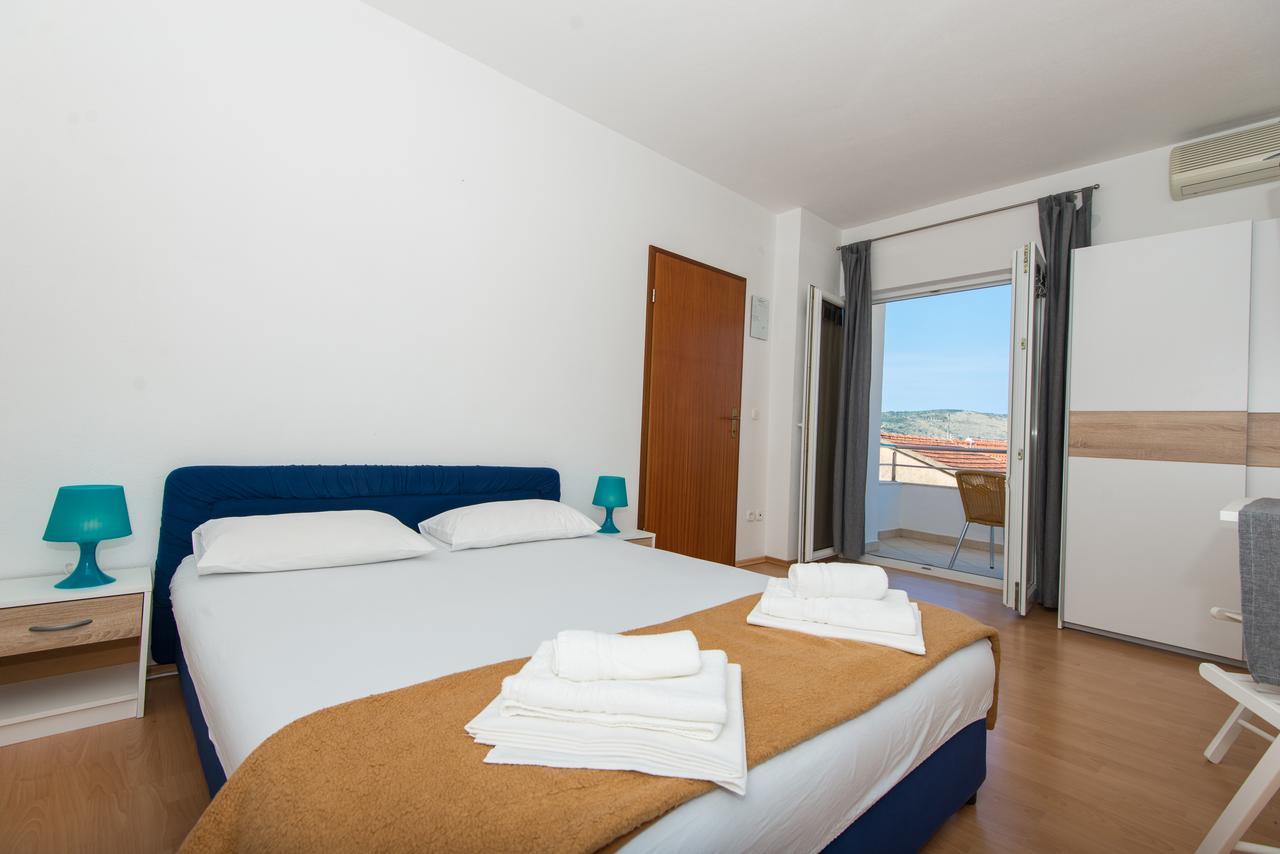 Apartments Kairos سيغيت فغانييتْسا المظهر الخارجي الصورة